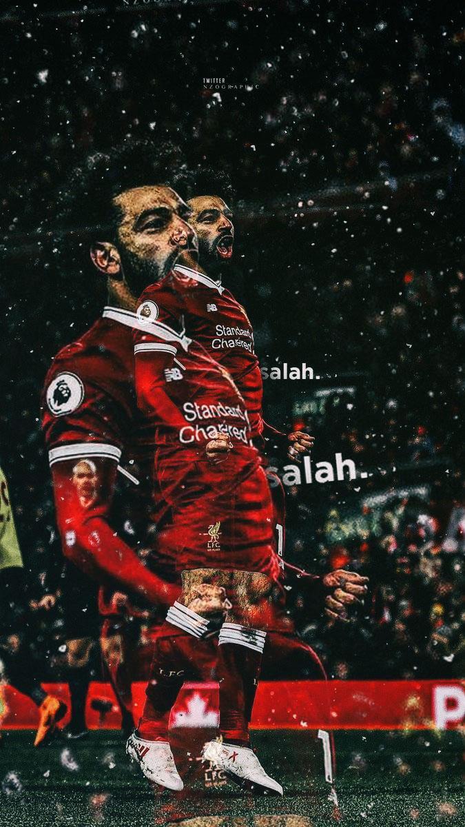 Liverpool Live Wallpaper New 2018 for Android