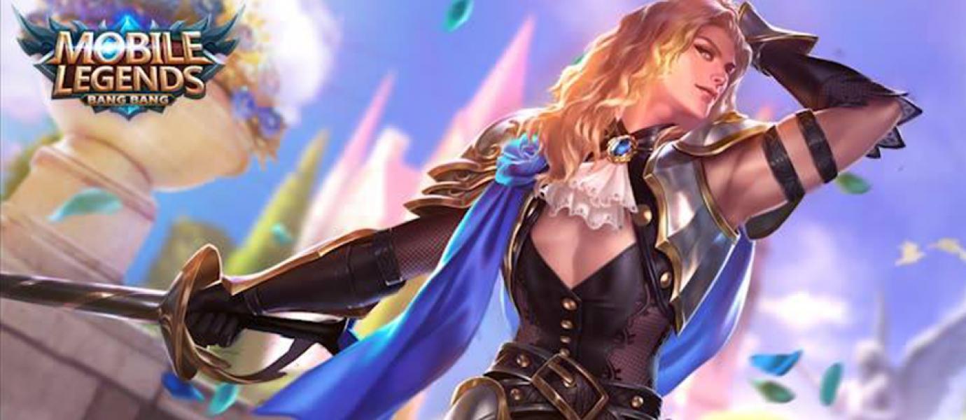 The Best 5 Mobile Legends Champions Coming Into 2018