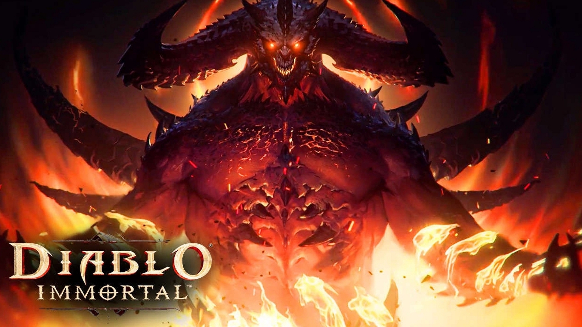 Diablo Immortal Isn't Trying to Replicate the PC Experience