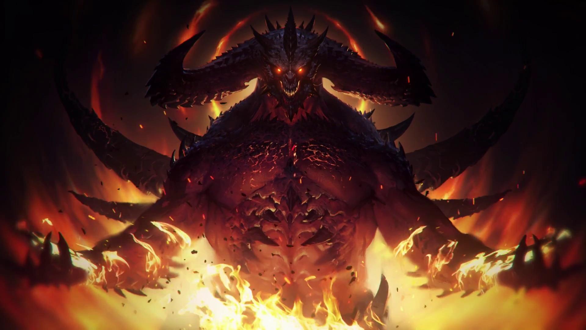 Diablo Immortal, according to Mark Kern the blame for bad