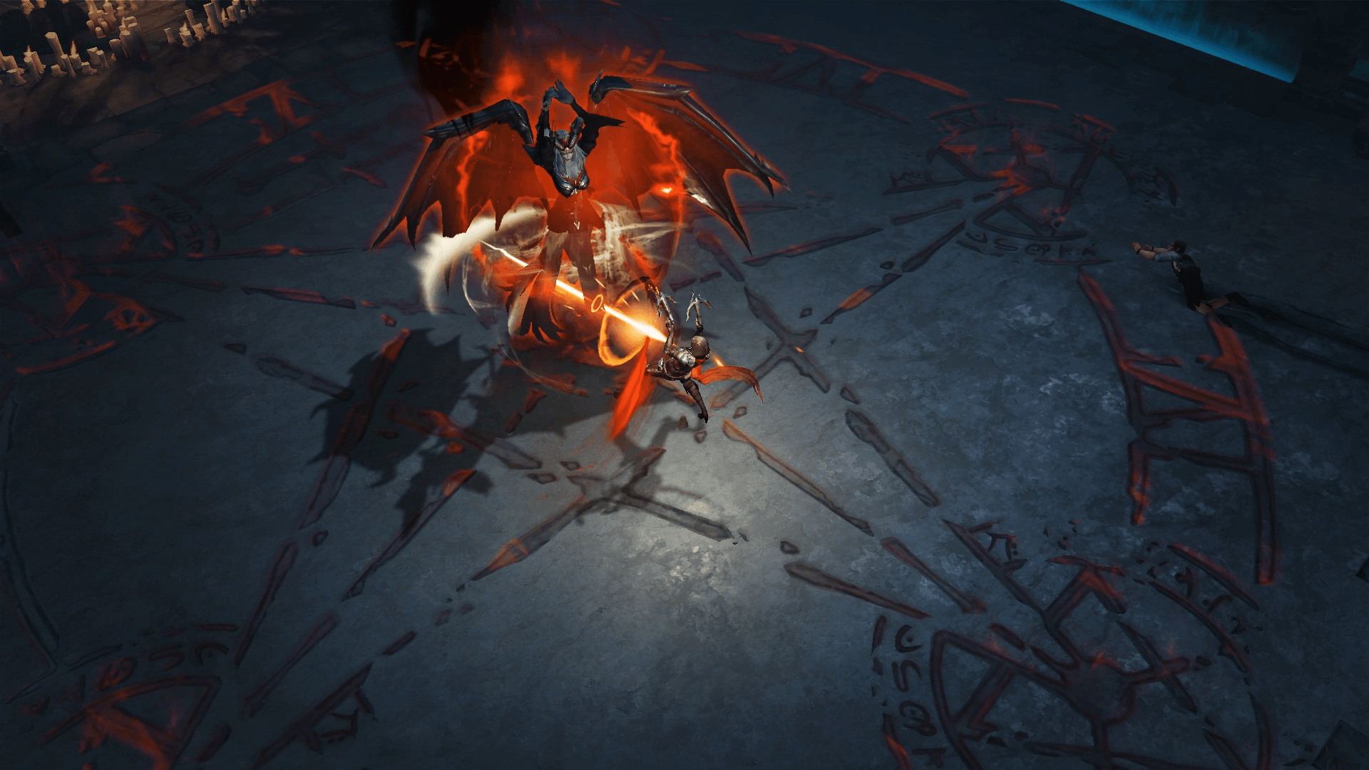 Diablo Immortal Preview: We find out how the dungeon crawler