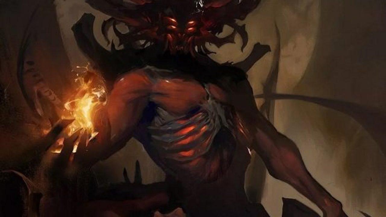 Blizzard Says Fan Response to Diablo Immortal Was Loud and Clear