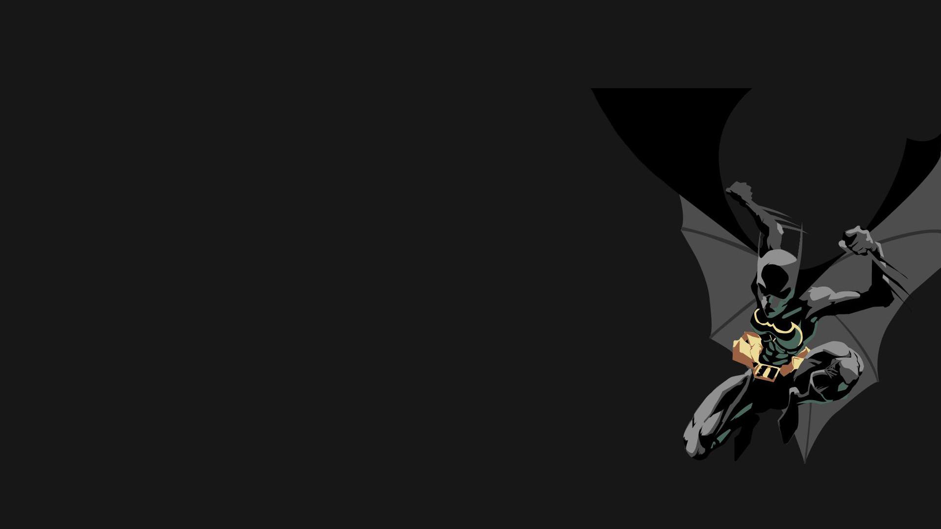 Batwoman Wallpaper