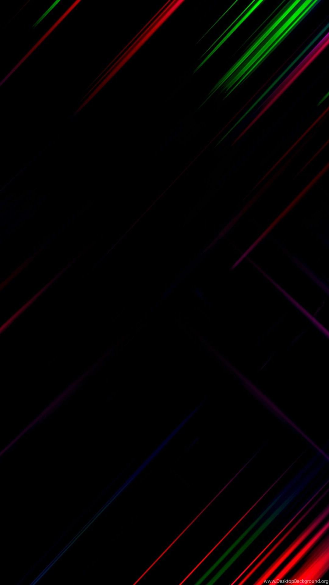 Amoled Wallpaper Android
