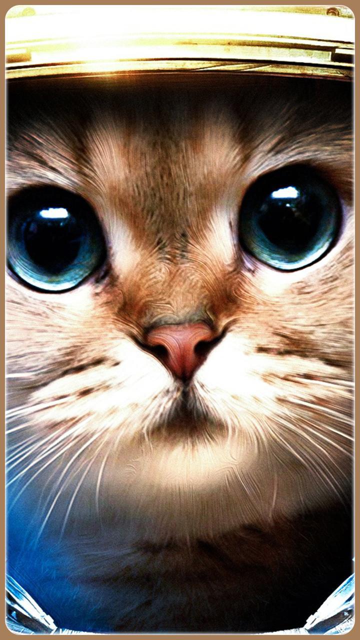 Amazing HD Eyes Wallpaper for Android