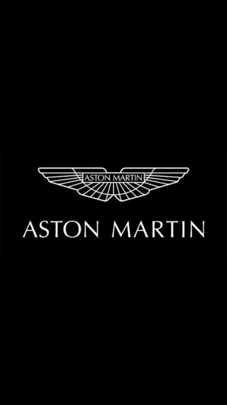Aston Martin. Car logos, Car