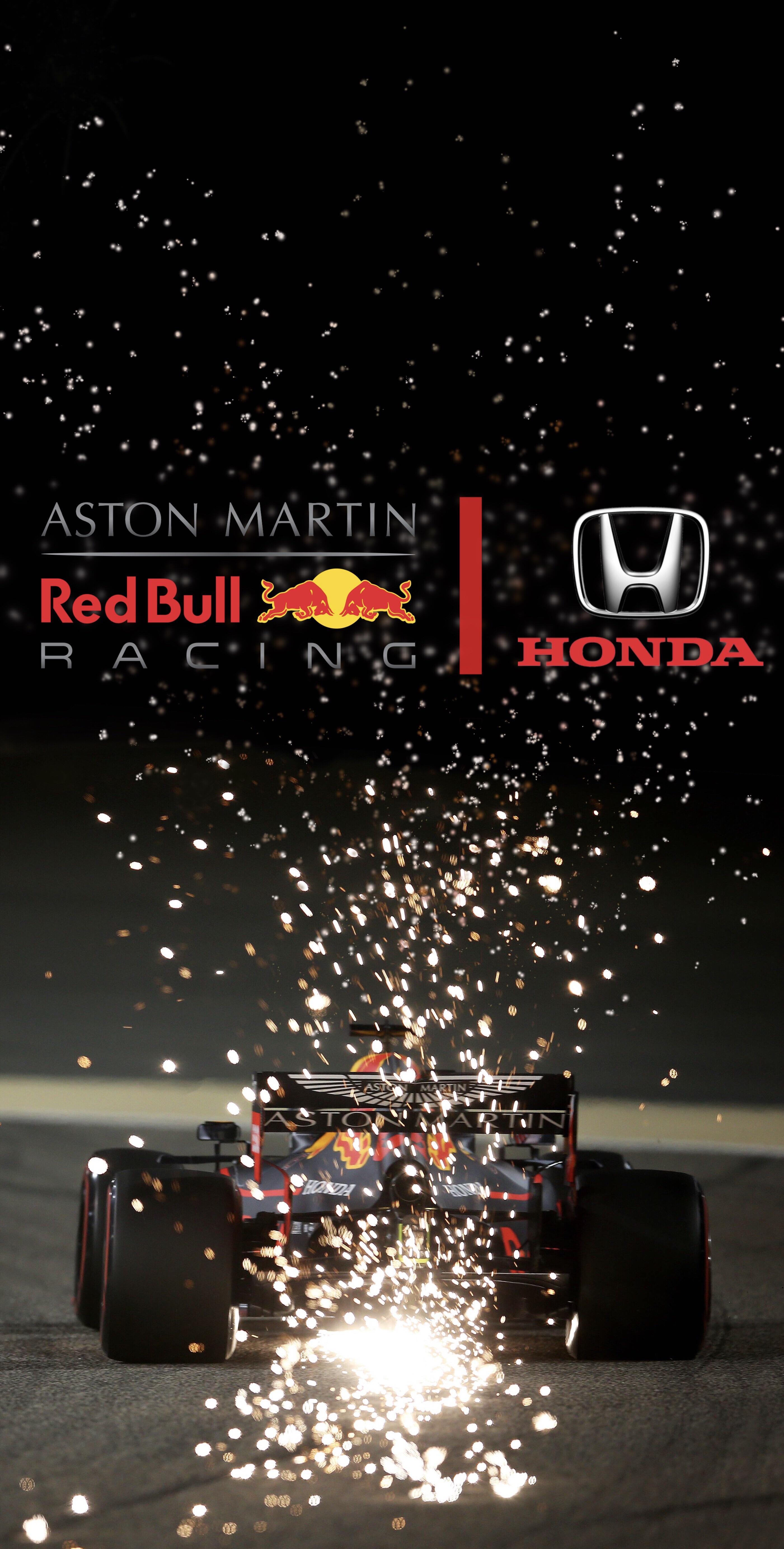 Aston Martin Red Bull IPhone X Wallpaper I Just Made