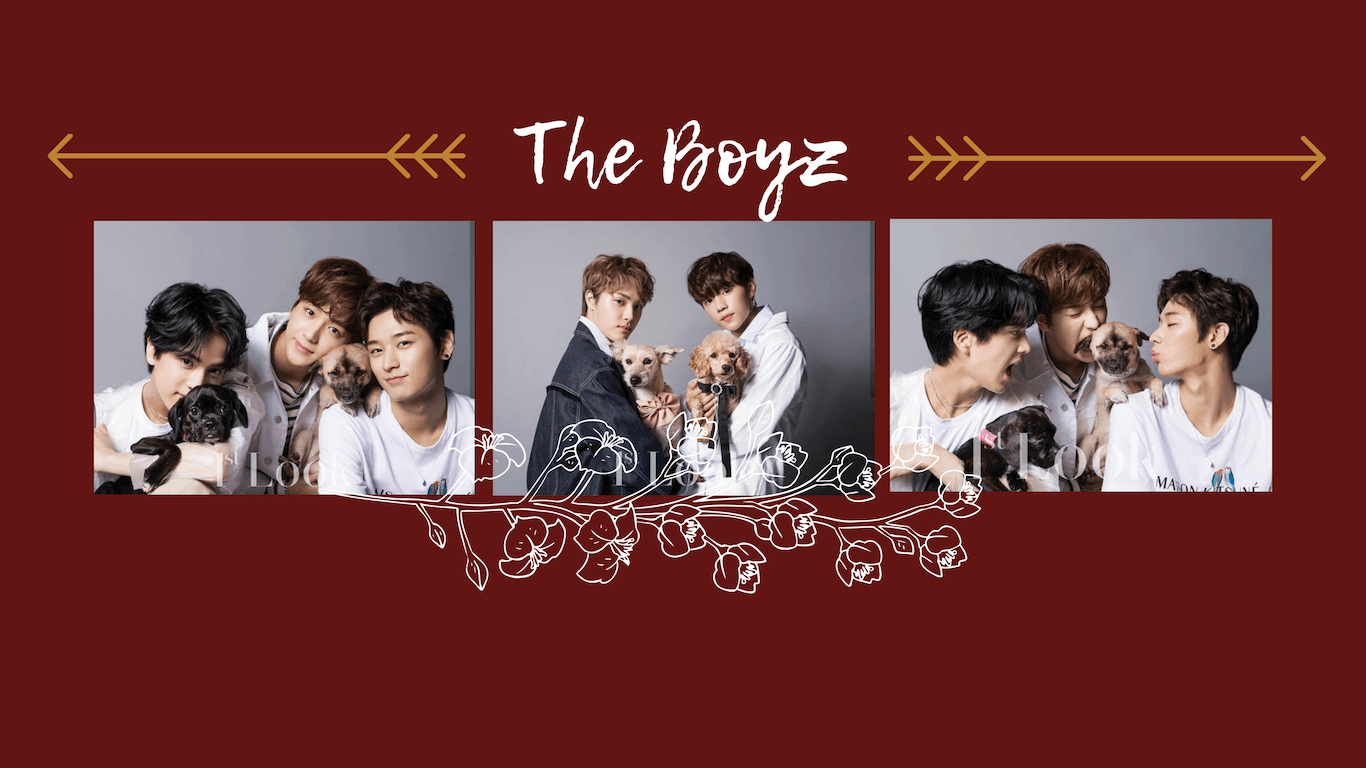 The Boyz Desktop Wallpapers Wallpaper Cave 3539