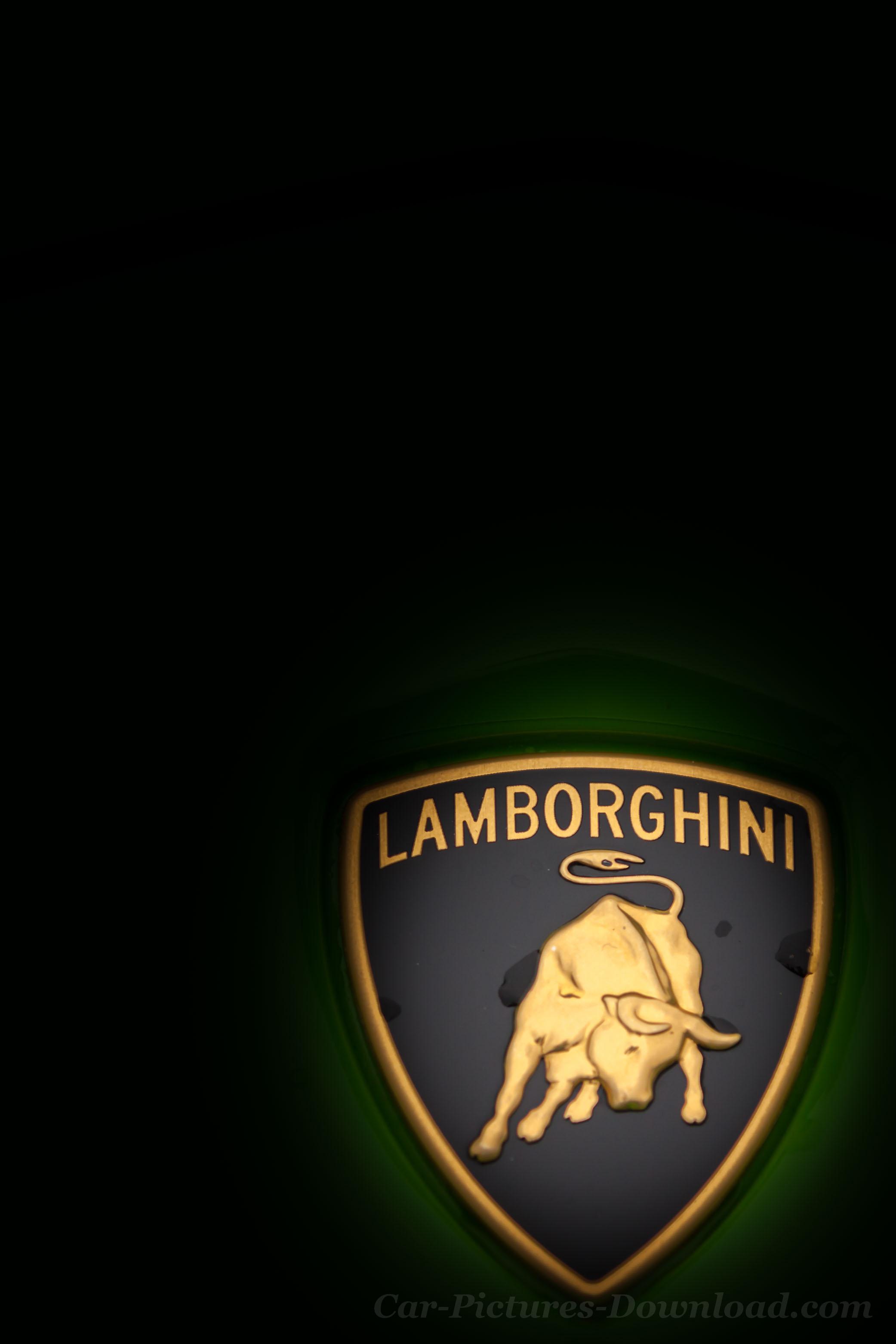 HD Lamborghini Wallpaper For iPhone And Mobile Phone Free