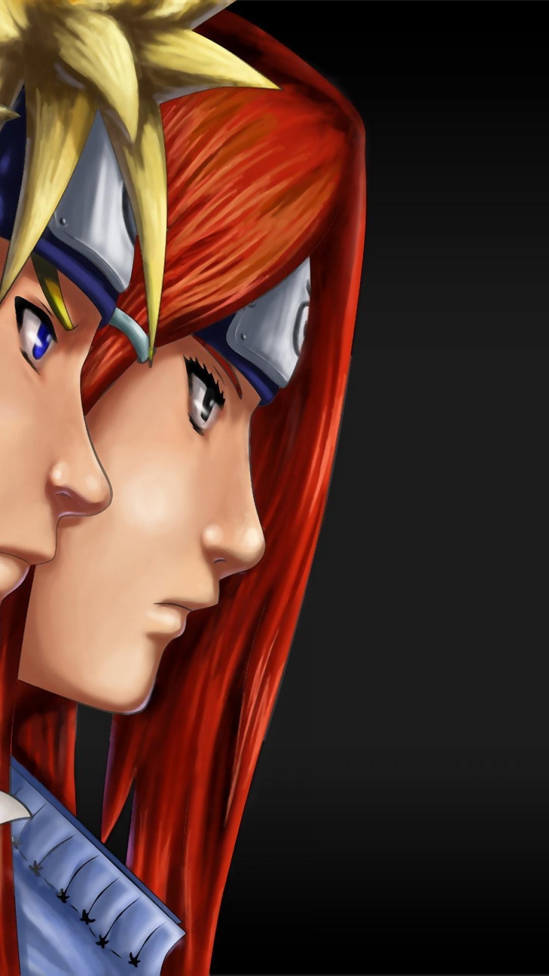 Kushina Uzumaki Android Wallpapers - Wallpaper Cave