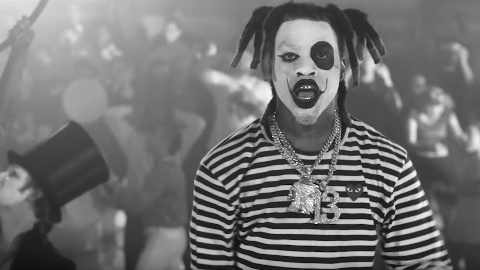 denzel curry clout cobain mp3 download