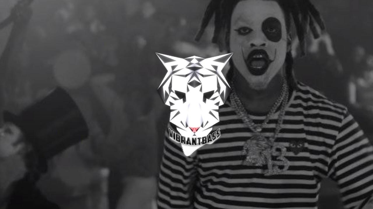 Denzel Curry COBAIN. CLOUT CO13A1N (Bass Boosted)