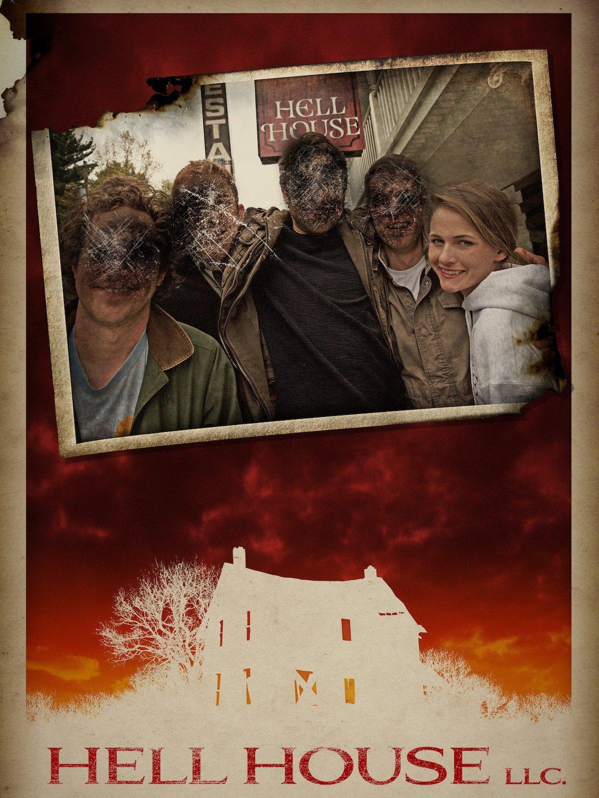 Watch Hell House LLC