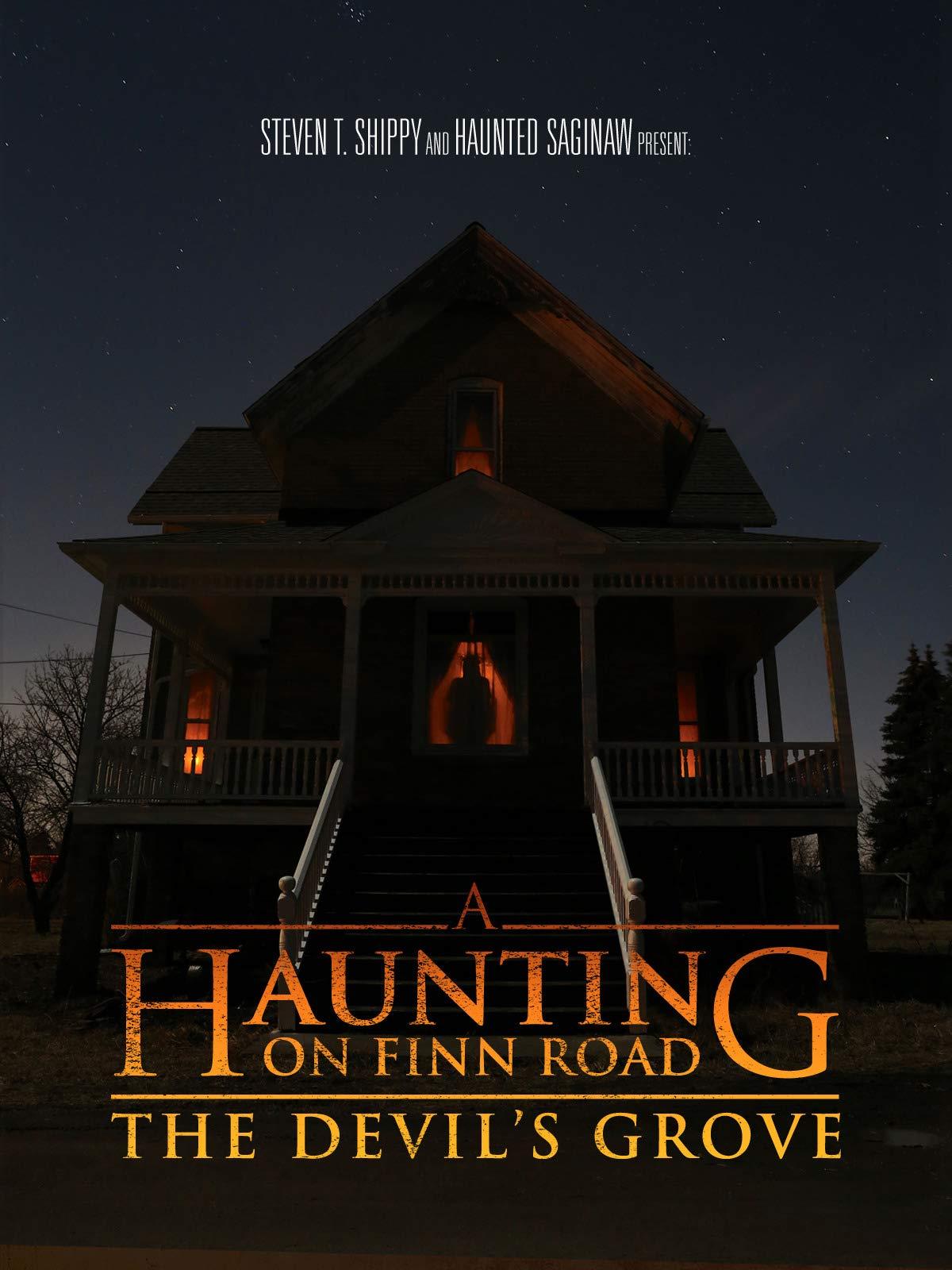 A Haunting on Finn Road: The Devil's Grove