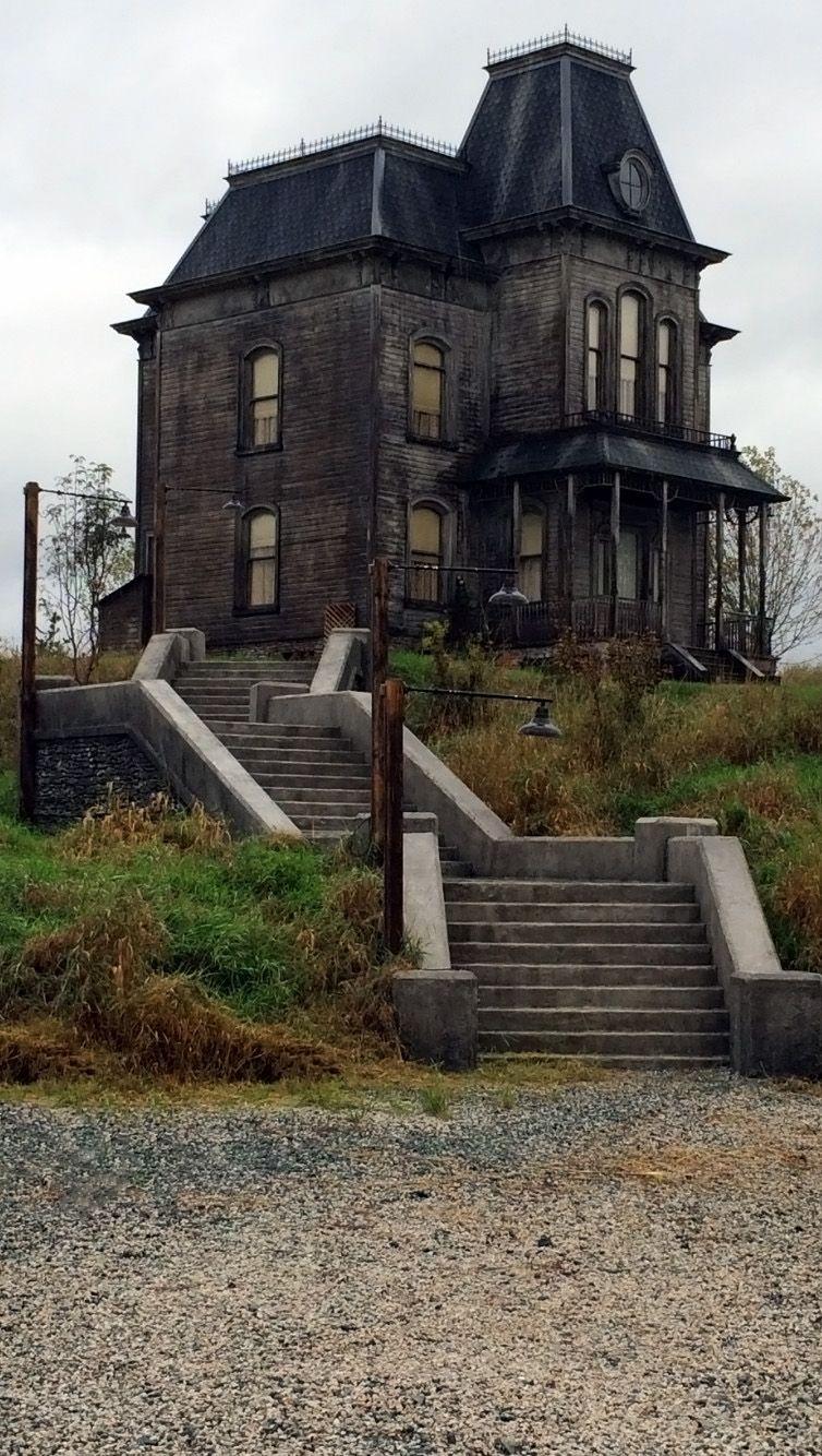 bates motel wallpaper Motel. Bates