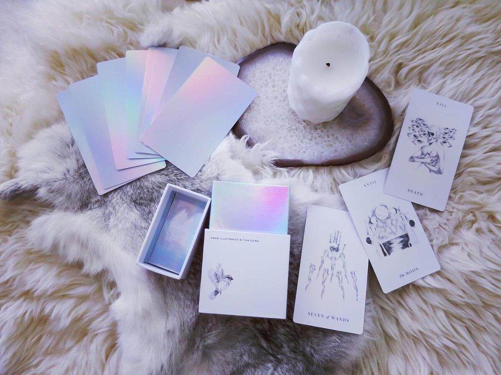 The Tarot Deck You Should Purchase, According To Your Zodiac