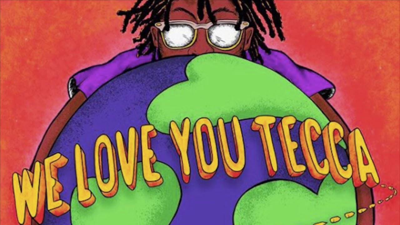 Lil Teccas Debut Mixtape We Love You Tecca Only Has One Feature From Who 