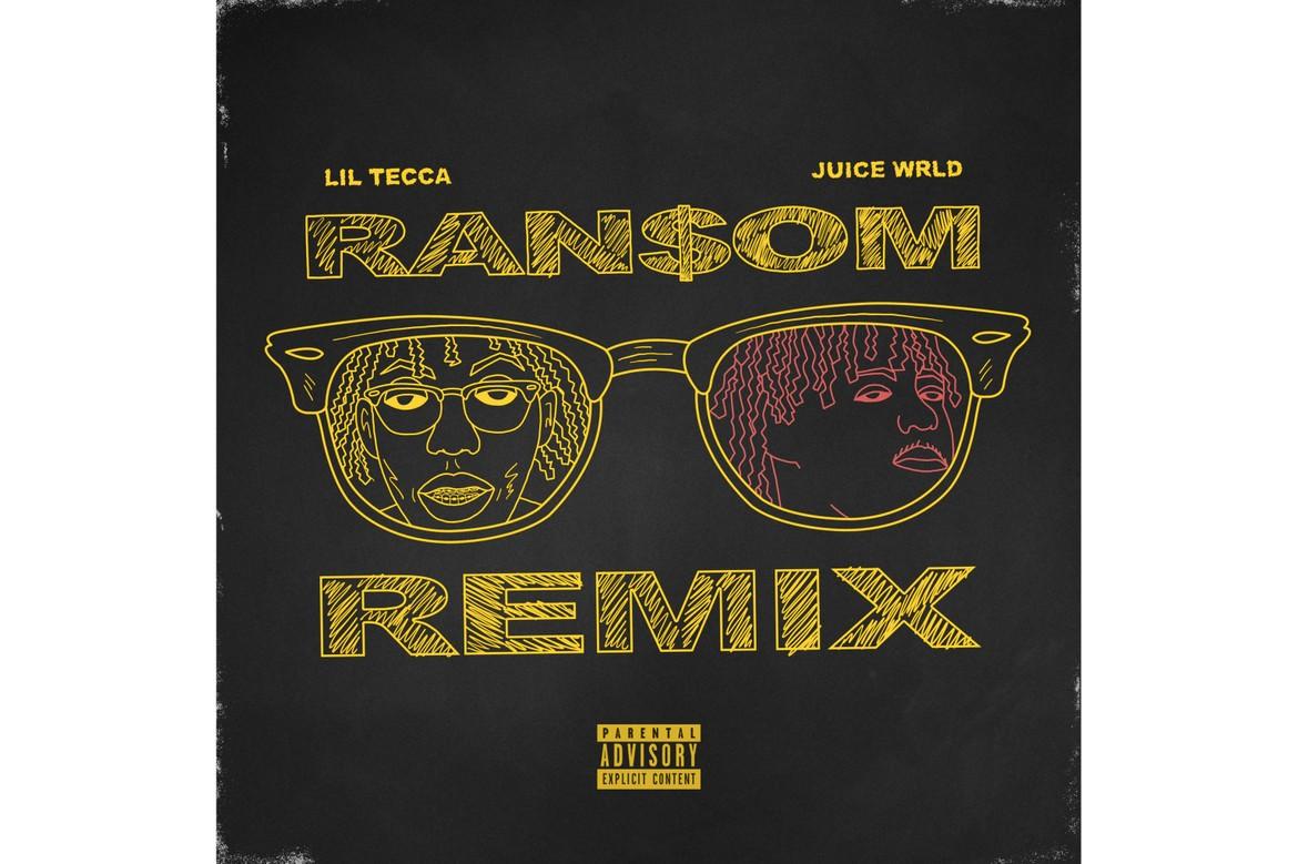 Lil Tecca & Juice WRLD Ransom (Remix) Stream