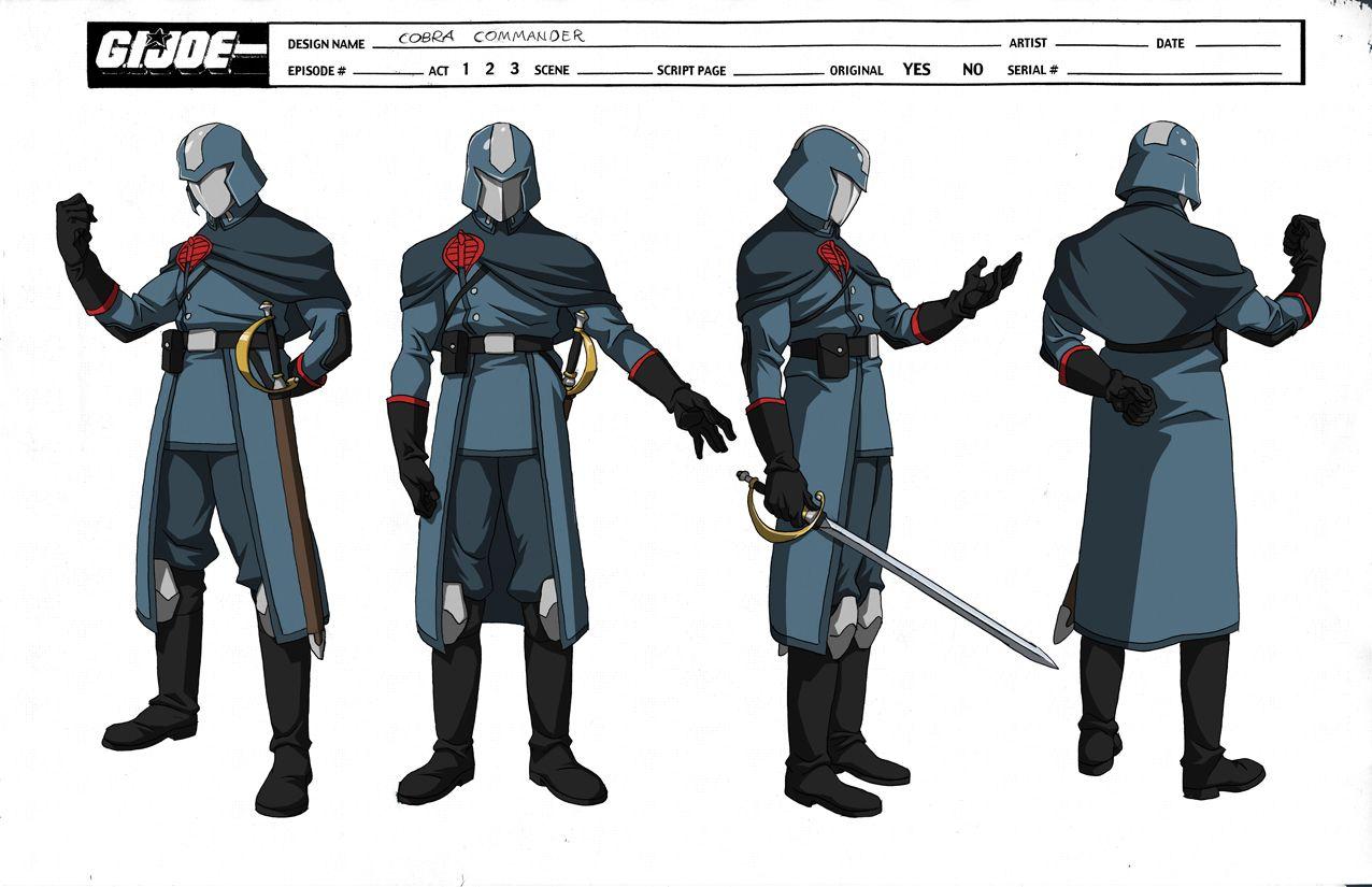 G.I. Joe Resolute Wallpapers Wallpaper Cave