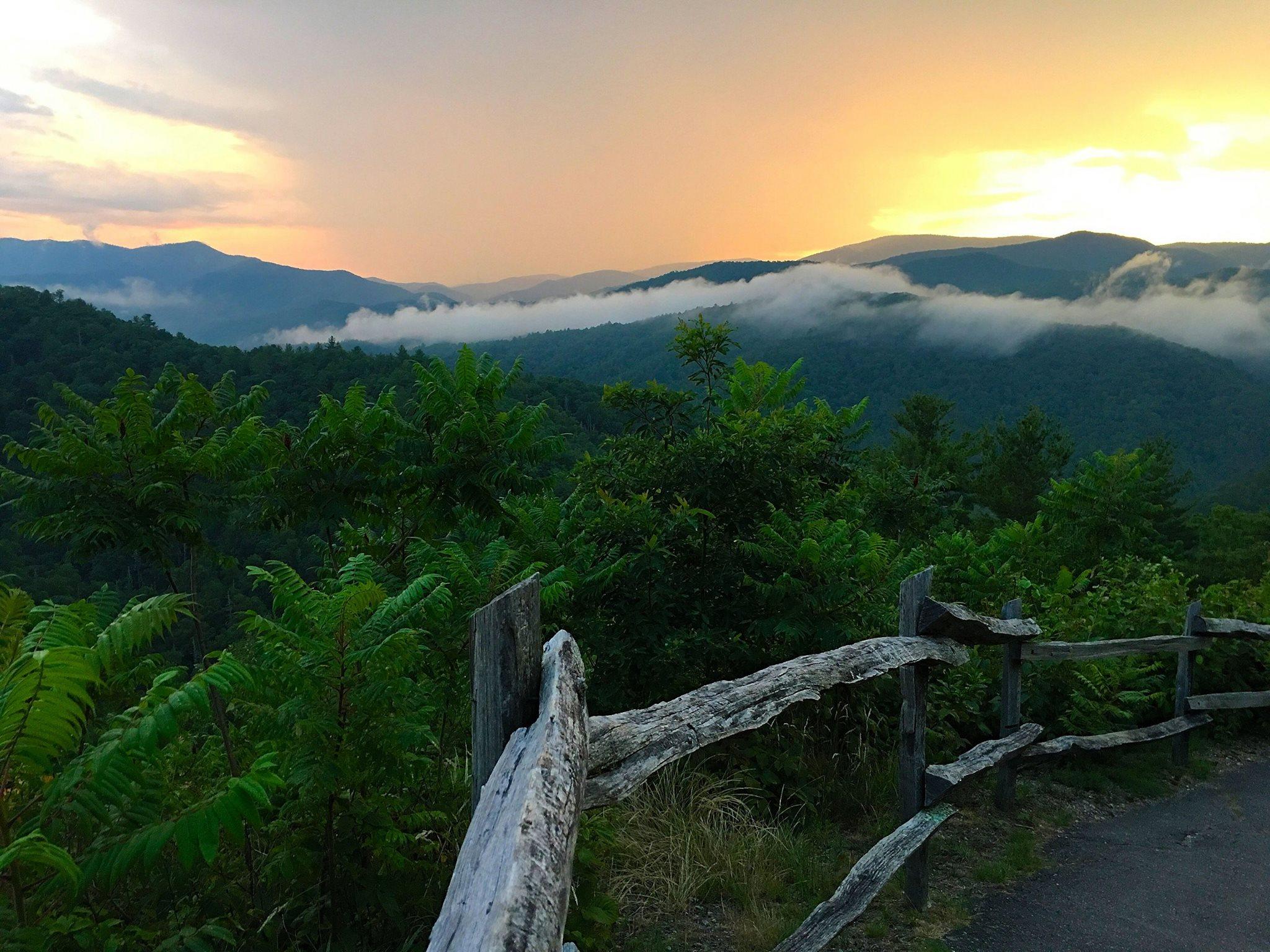 Great Smoky Mountains National Park