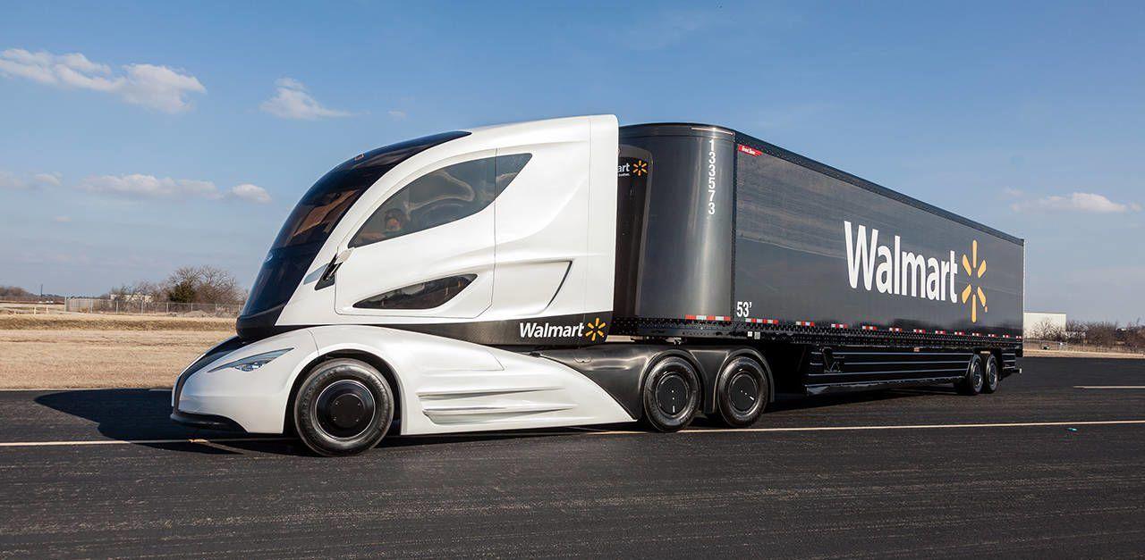 Tesla Semi: analysts see Tesla leasing batteries for