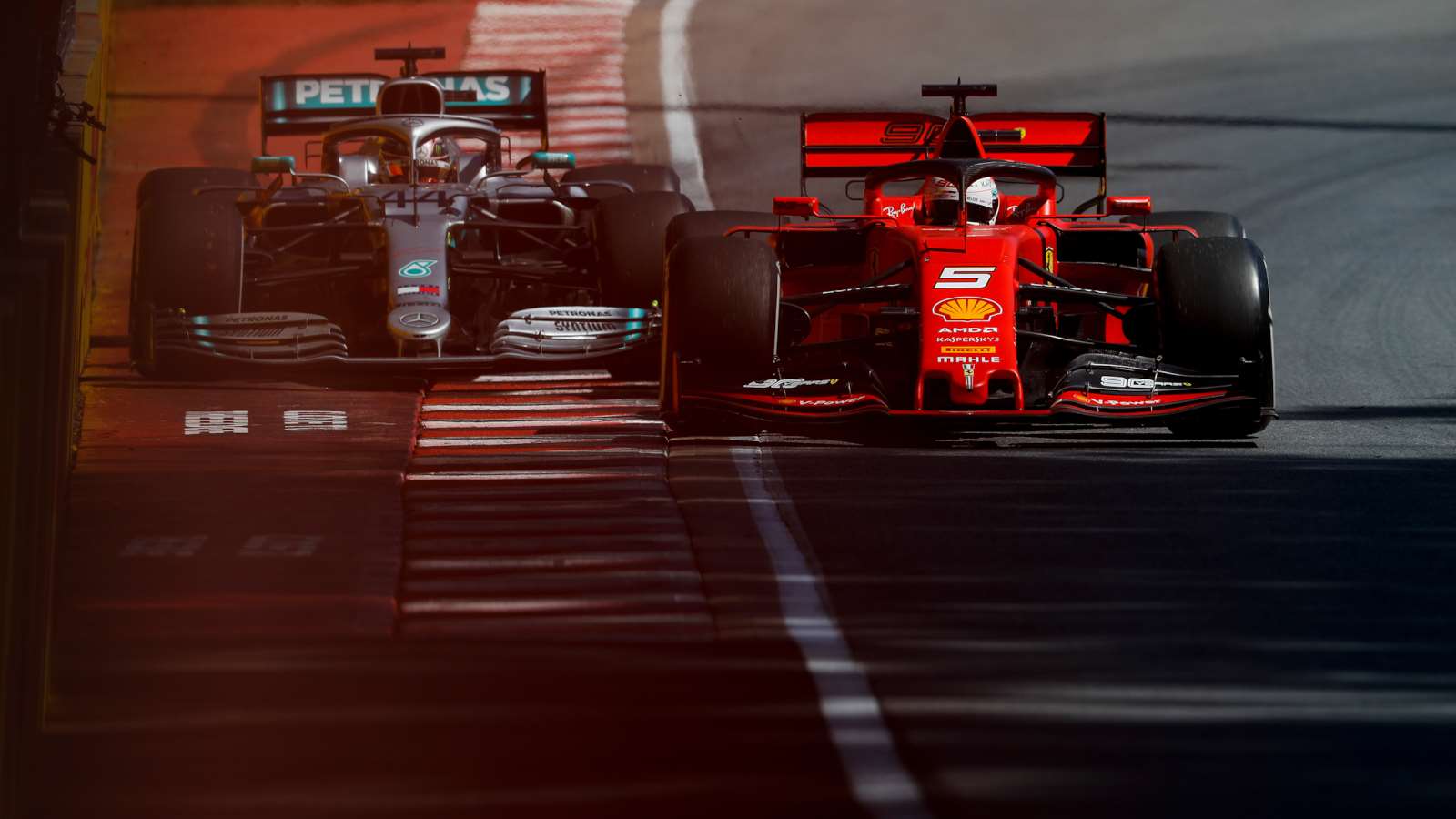 Vettel's penalty: why F1 is the loser (but the winner too)