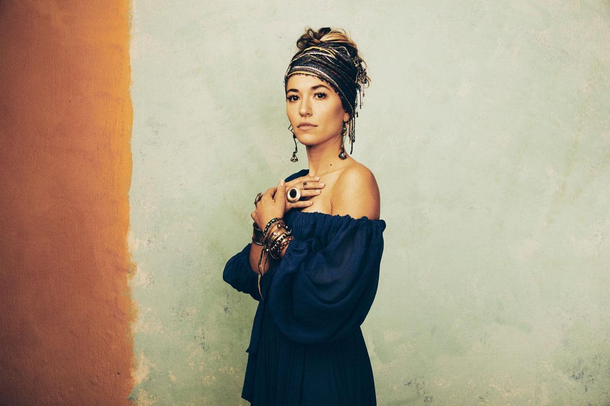Lauren Daigle Hot Picture Are Too Delicious For All Her Fans