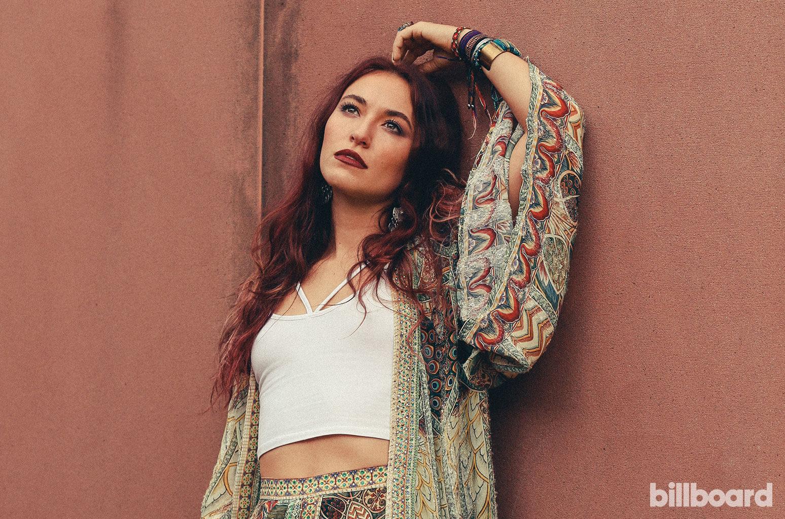 Lauren Daigle Hot Picture Are Too Delicious For All Her Fans