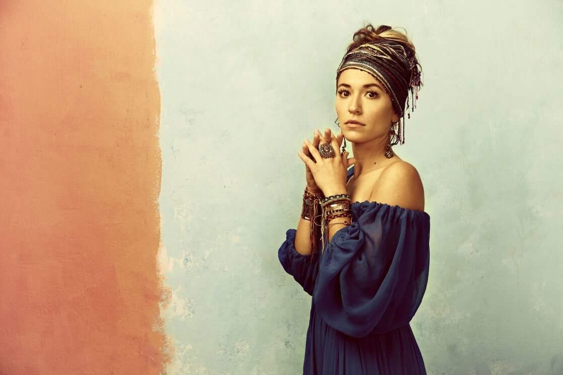 Lauren Daigle Hot Picture Are Too Delicious For All Her Fans