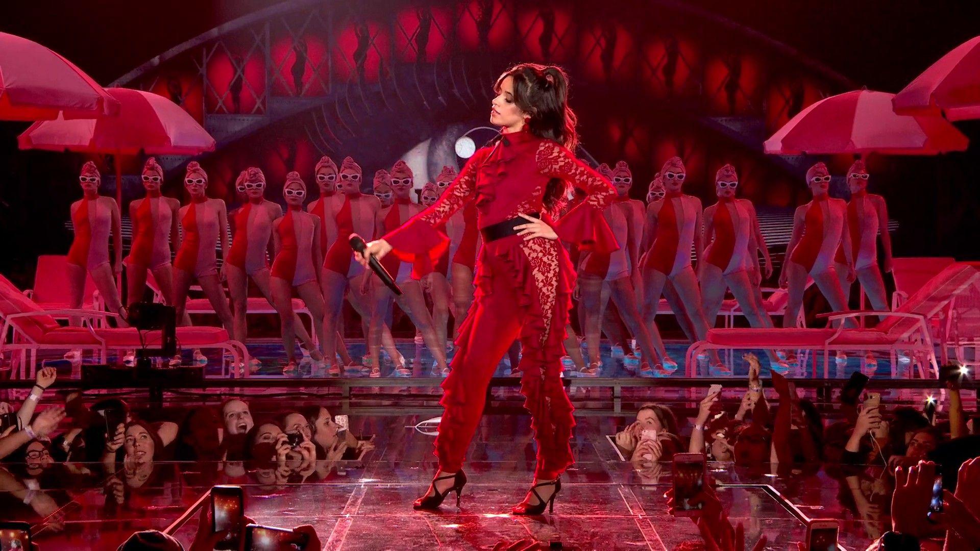 Camila Cabello 'Havana'