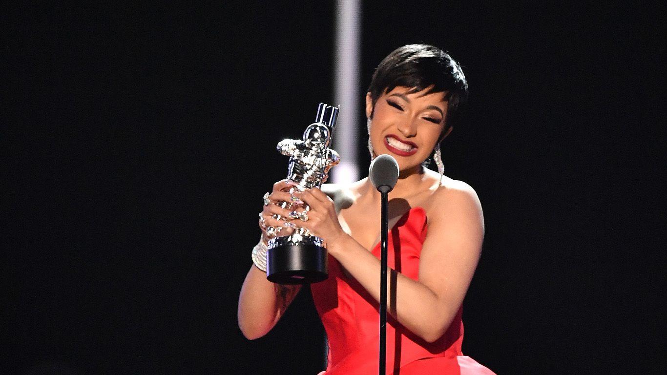 MTV VMA 2018: Das sind die Gewinner