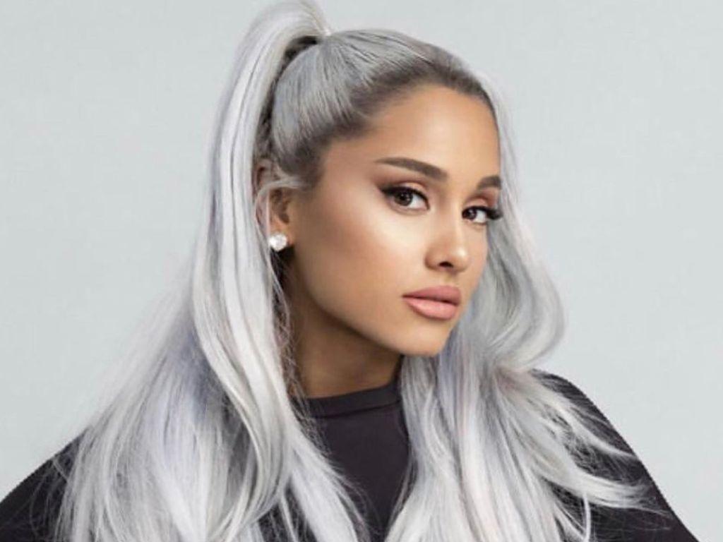 Ariana Grande leads the pack with seven MTV EMA nominations