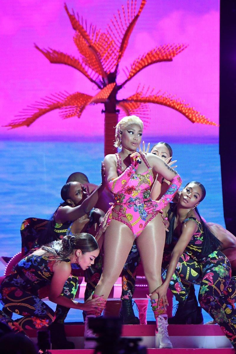 MTV EMA в Twitter: Bilbao was def a night to remember