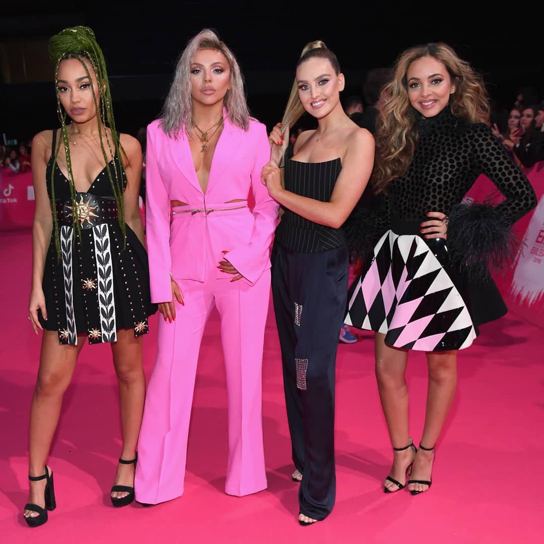 MTV EMA в Twitter: Bilbao was def a night to remember