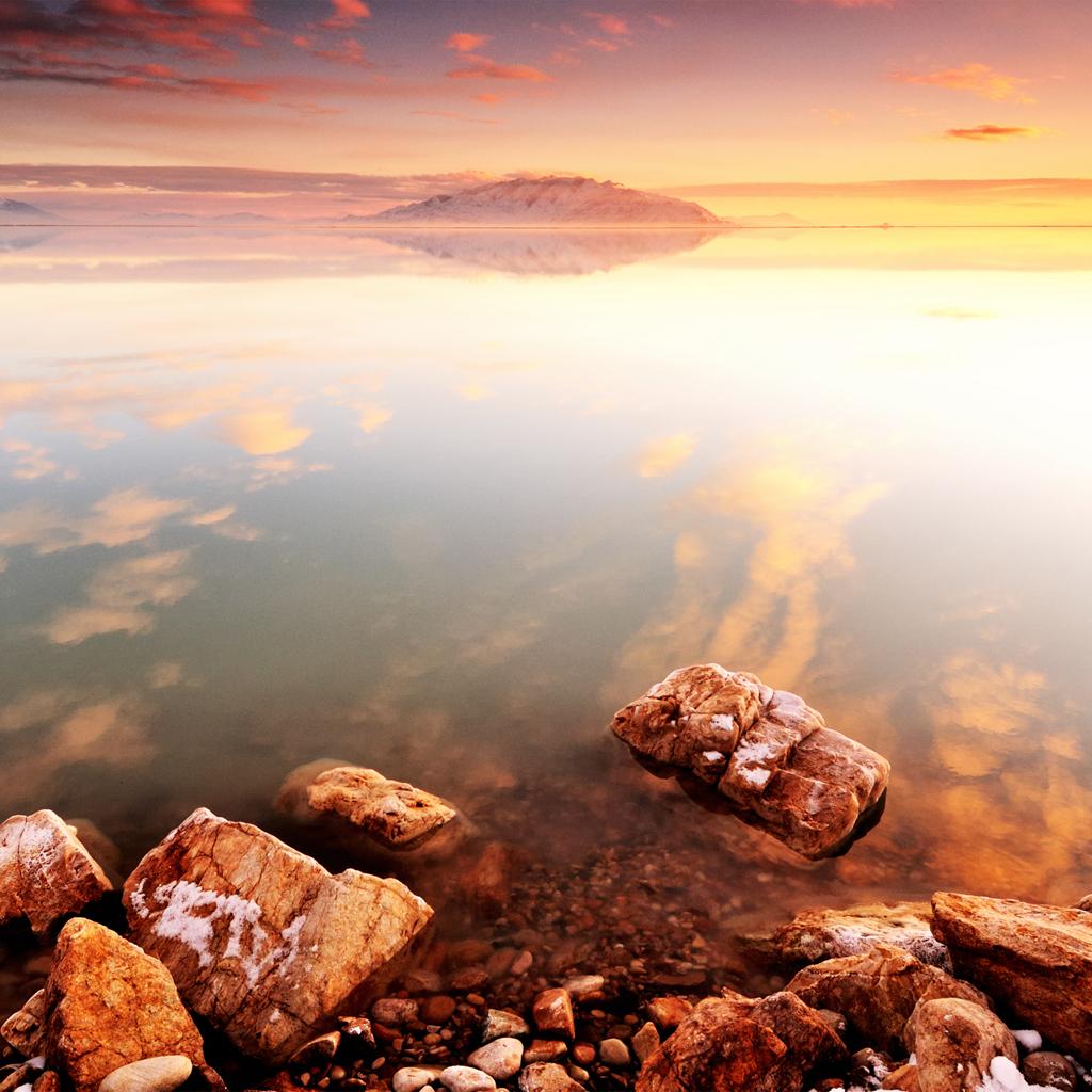 InterfaceLIFT Wallpaper: In Clarity