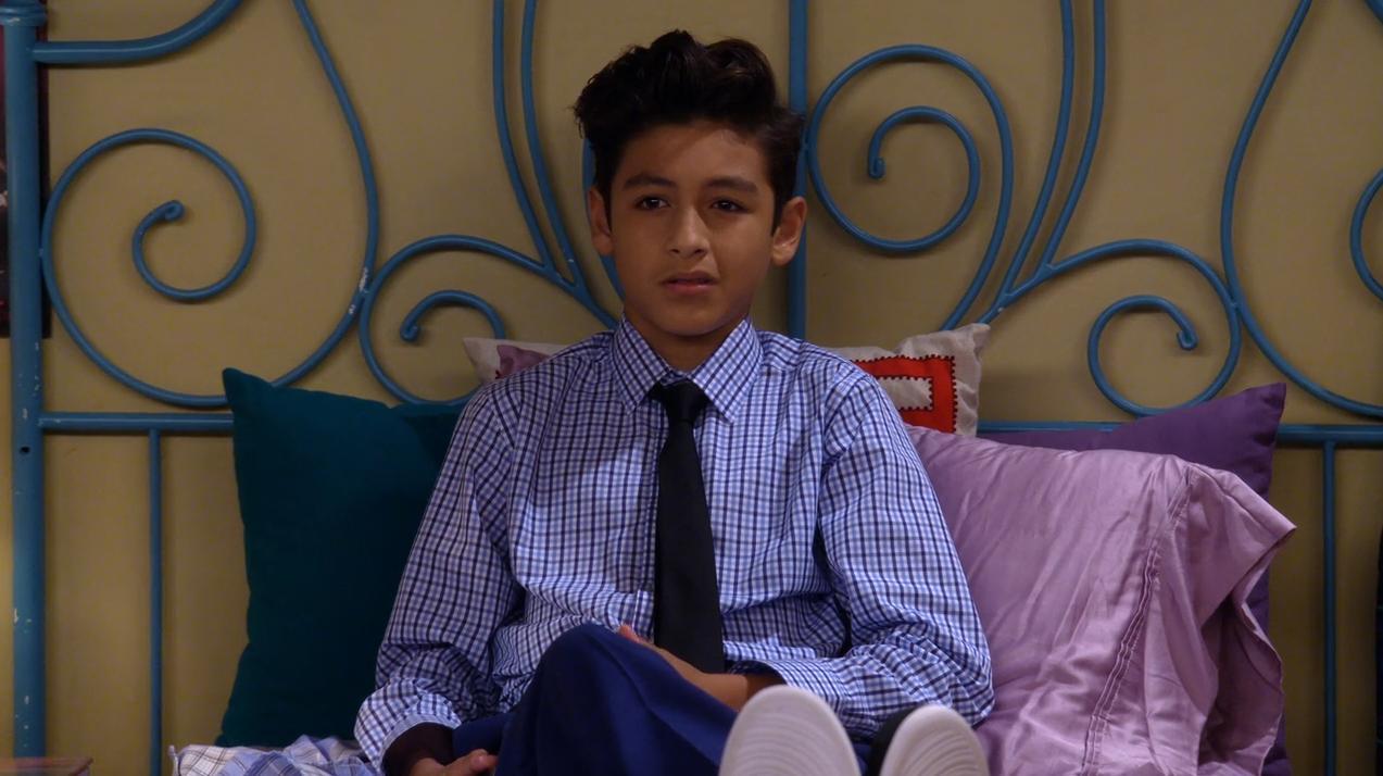 Marcel Ruiz, Height & Life Story. Super Stars Bio