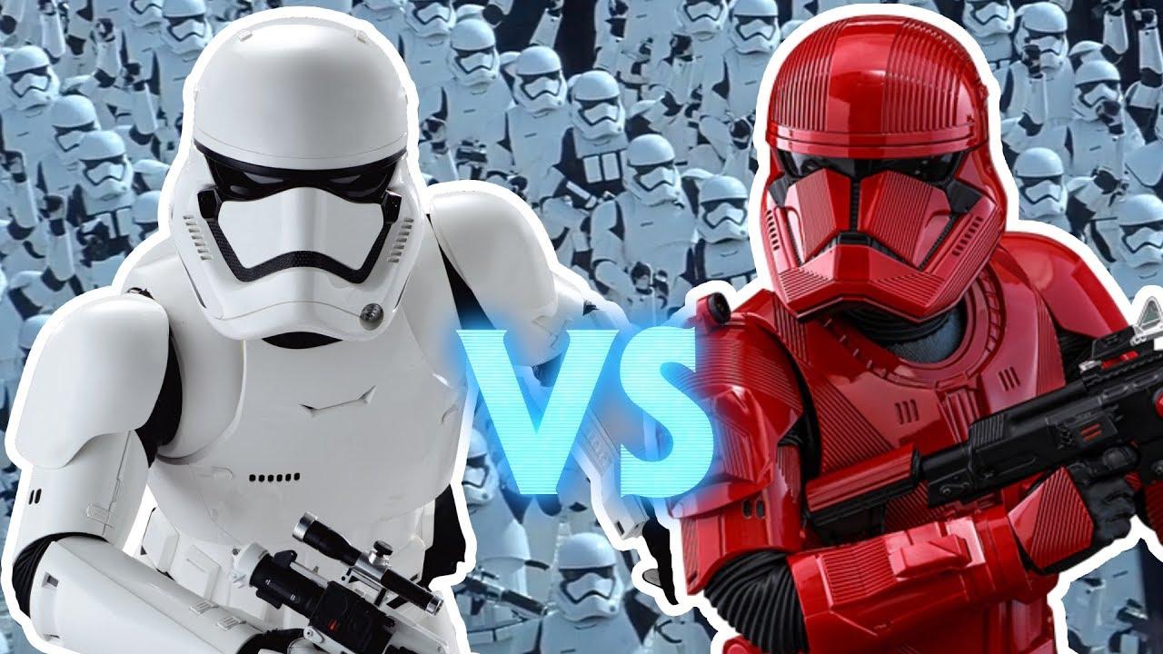 Are the Sith Troopers Hinting At a Stormtrooper Revolt
