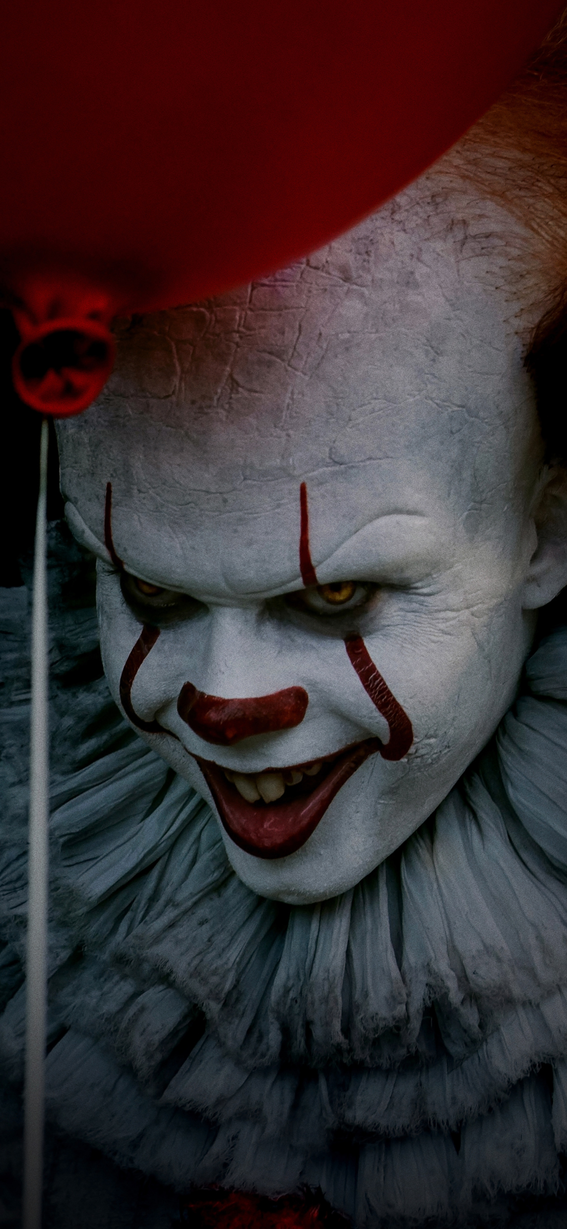 It Pennywise 8k iPhone XS, iPhone iPhone X HD 4k