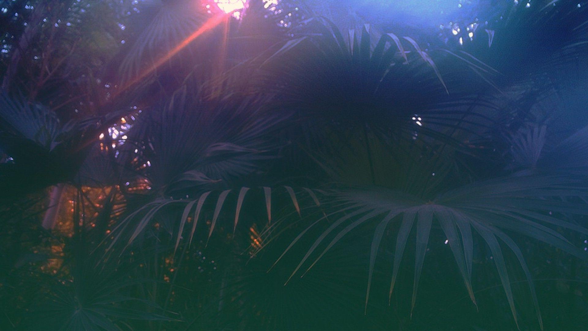 Desktop Wallpaper Aesthetic Anime