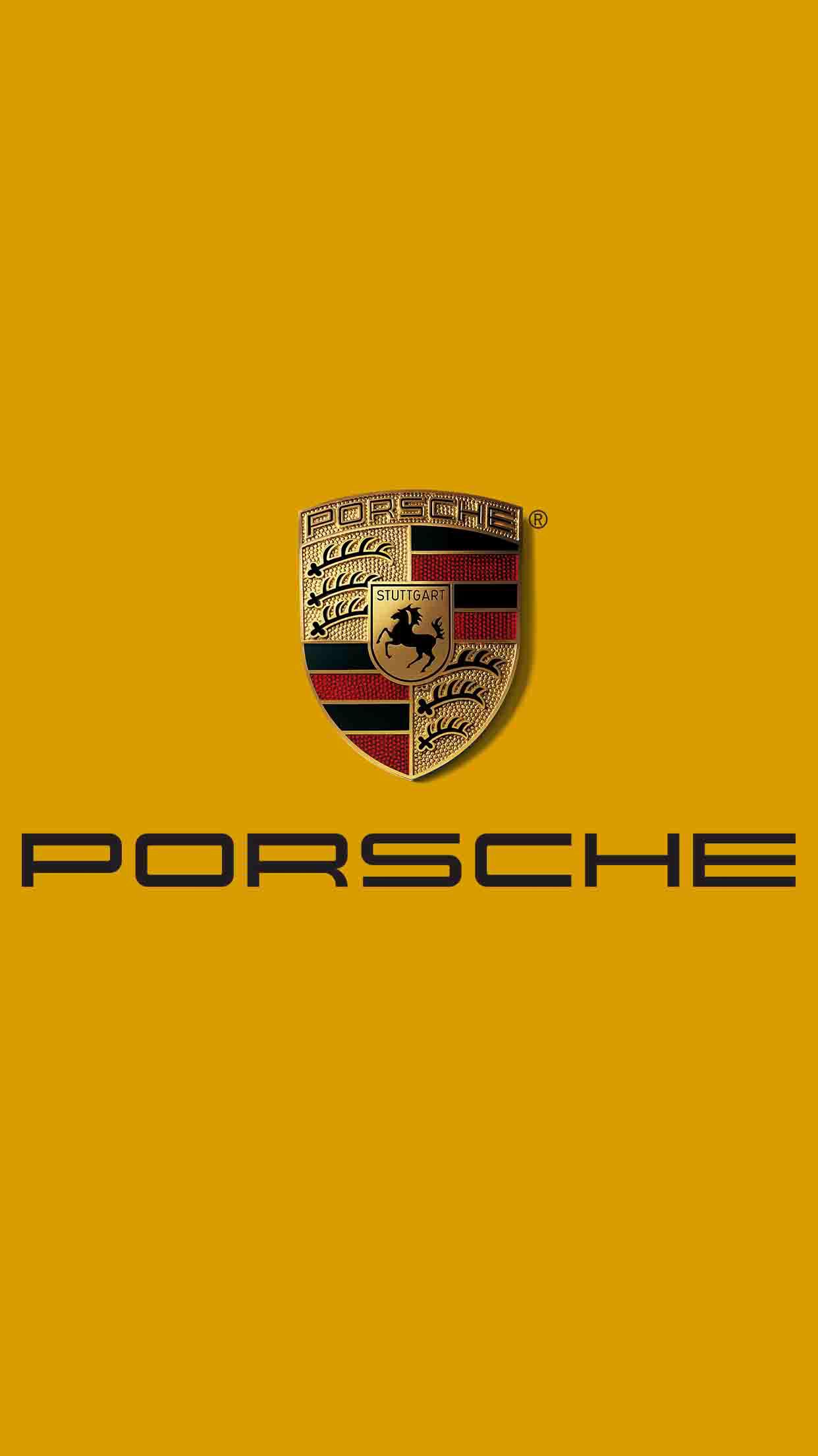 22+ Porsche Wallpapers