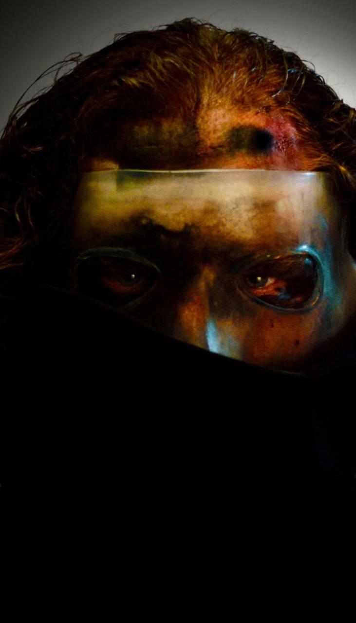 Corey Taylor WANYK Wallpaper