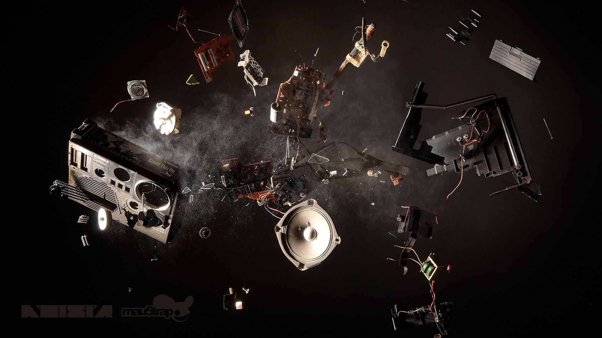 Music Bass Amazing Wallpaper HD Desktop Wallpaper HD High