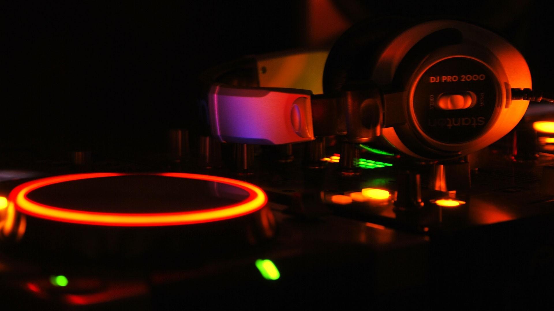 Dj Music Wallpaper