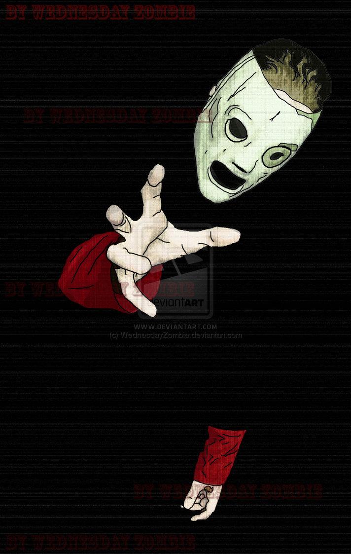 Corey Taylor Wallpaper