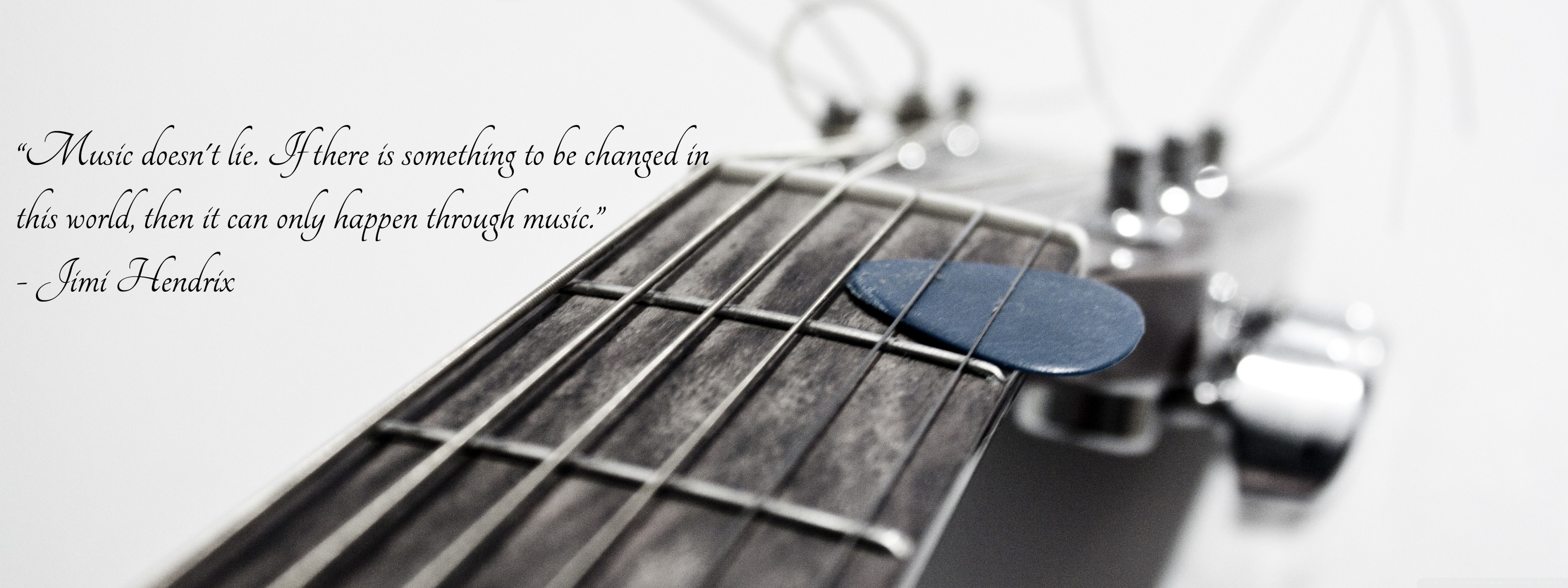 Importance of Music ❤ 4K HD Desktop Wallpaper for 4K Ultra