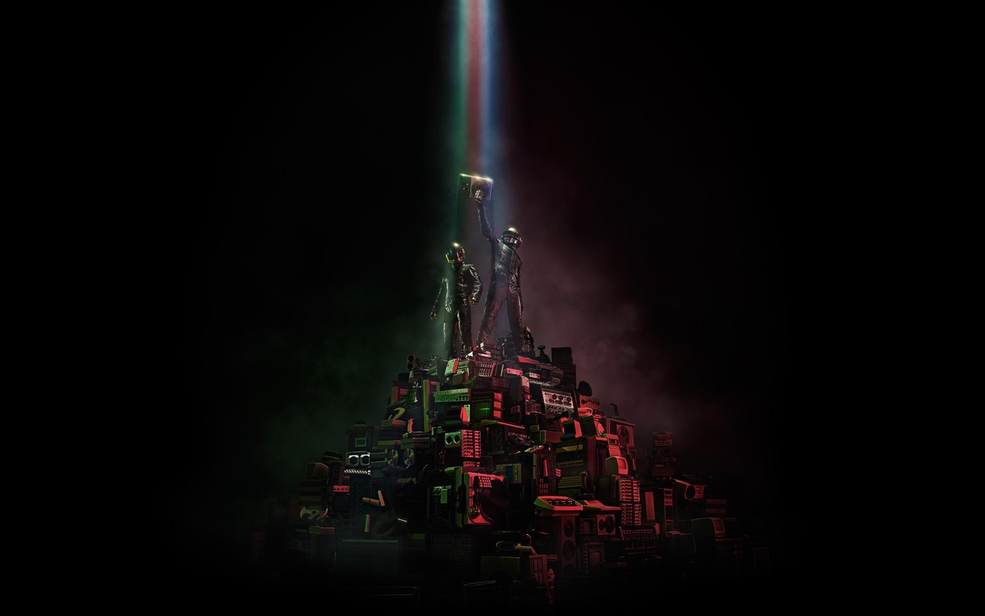 Desktop Wallpaper Music