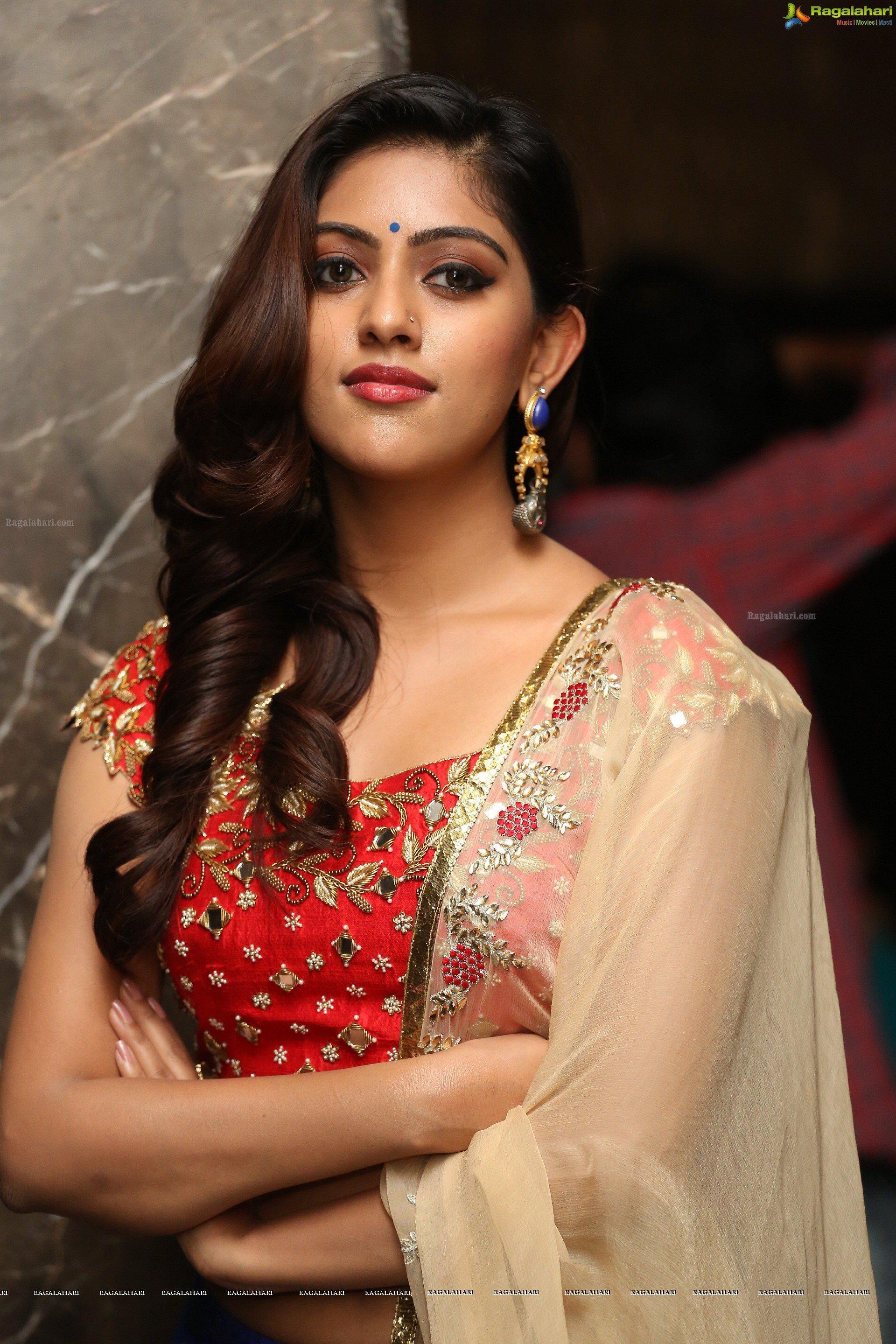 Anu Emmanuel HD Wallpaper for Android