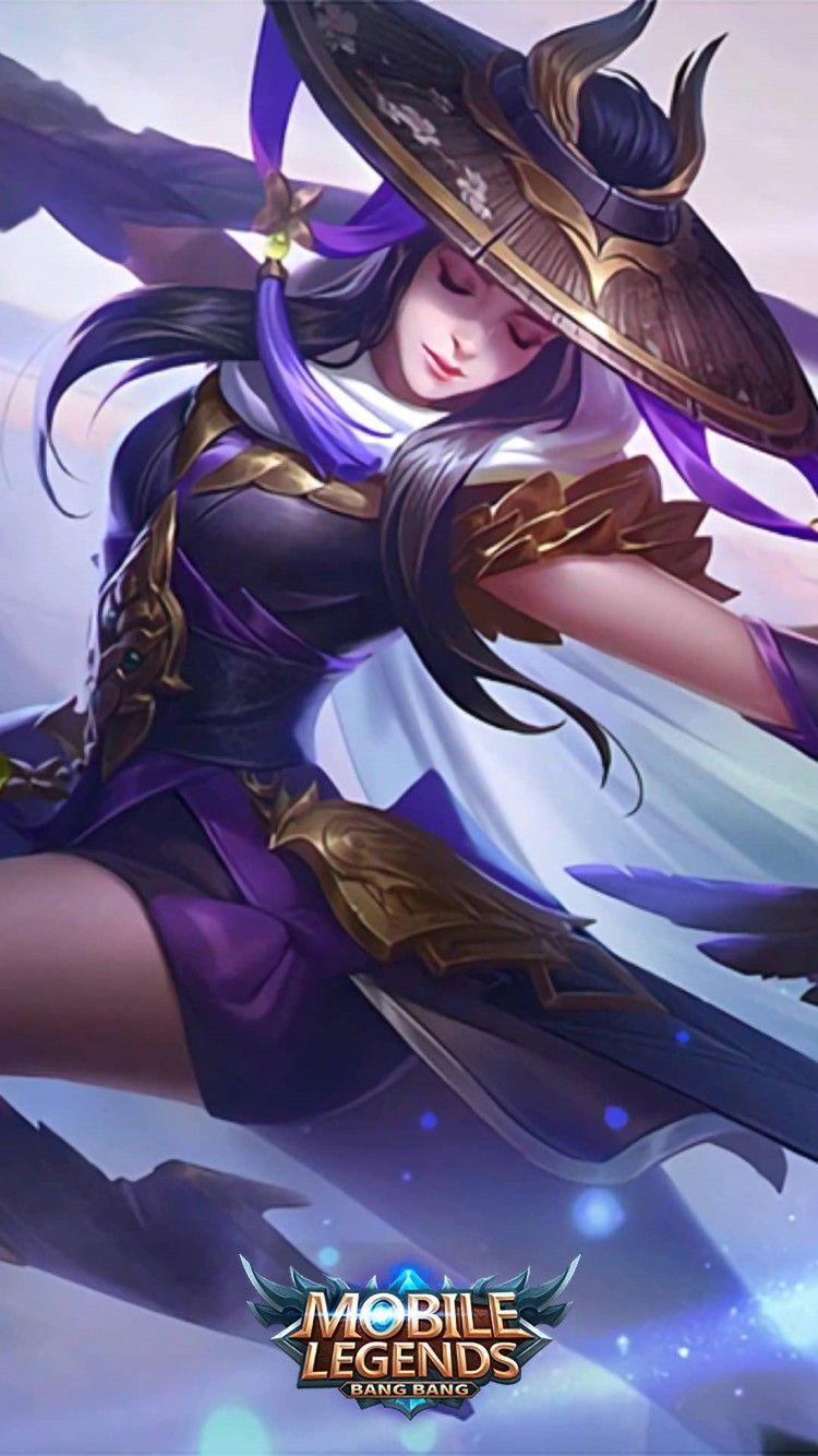 Mobile legend wallpaper