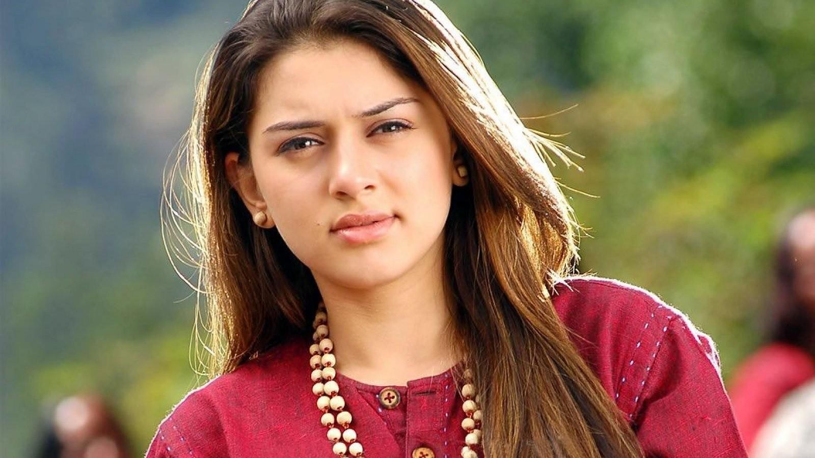 Hansika Motwani HD Computer Wallpapers - Wallpaper Cave