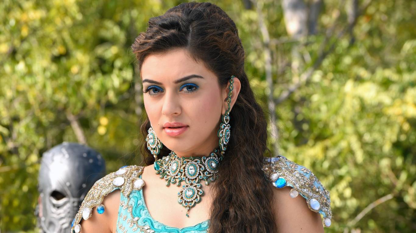 Hansika Motwani HD Computer Wallpapers - Wallpaper Cave
